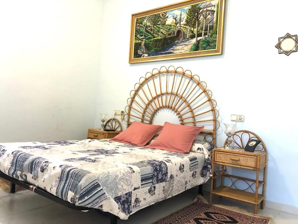Appartement Nautica 10 - Apartamento Terraza Con Vistas Al Mar - Aire Acondicionado - Cerca Puerto, Playa Y Centro à Roses Espagne