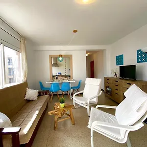 Aquarium Appartement